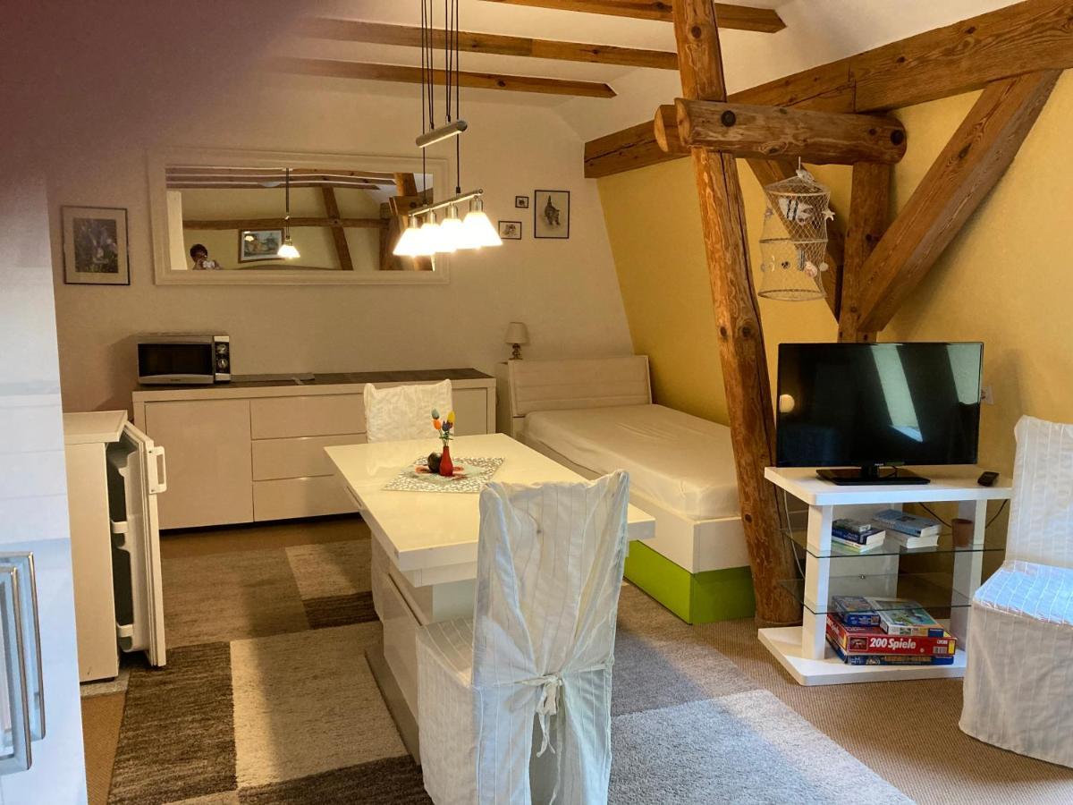 Landhausidyll 4 Apartment *