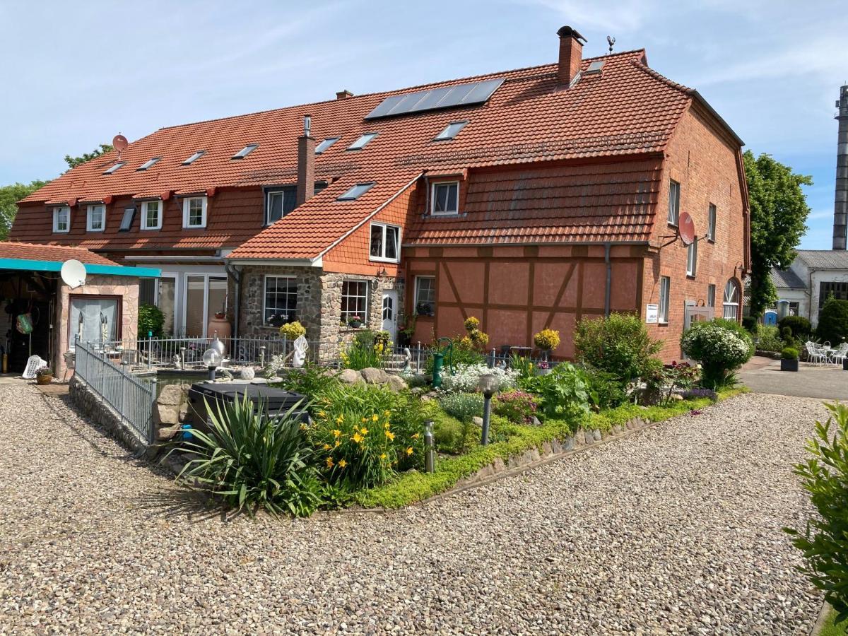 Landhausidyll 4 *