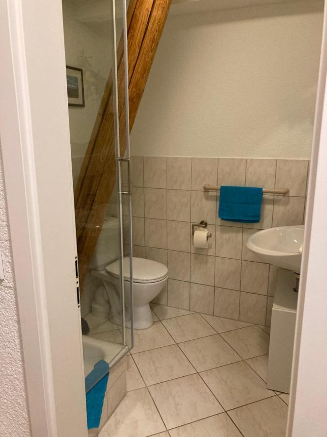 Landhausidyll 4 Апартаменты