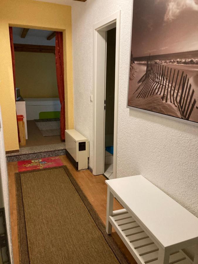 Landhausidyll 4 Апартаменты